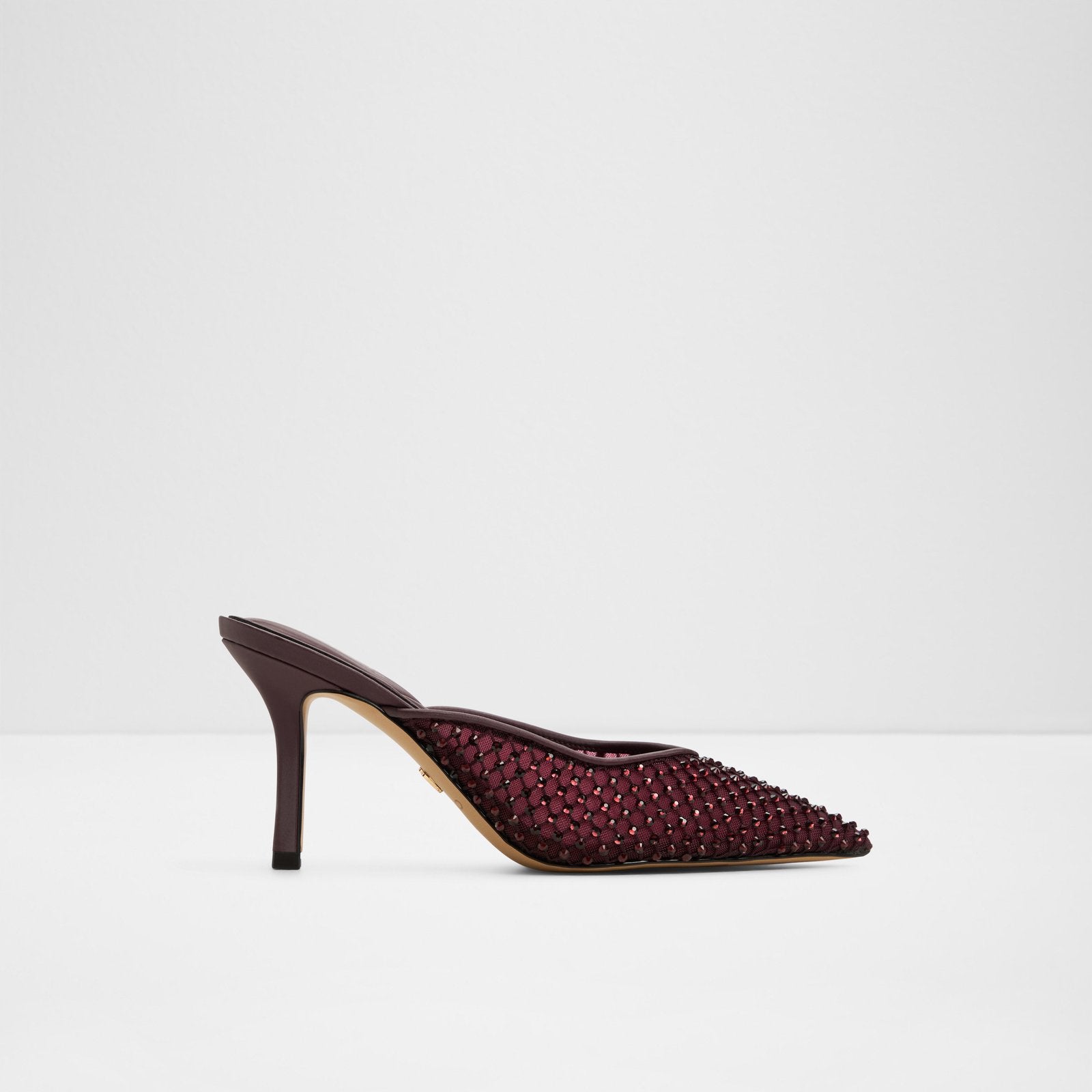 Gamila / Heeled Shoes