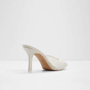 Gamila / Heeled Shoes