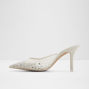 Gamila / Heeled Shoes