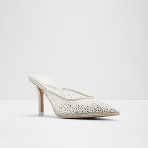 Gamila / Heeled Shoes