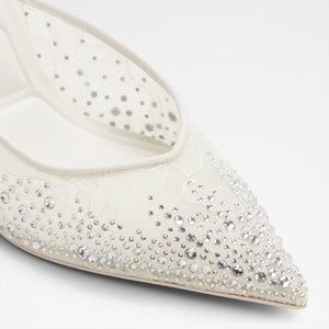 Gamila / Heeled Shoes