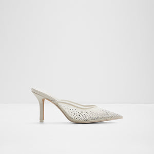 Gamila / Heeled Shoes