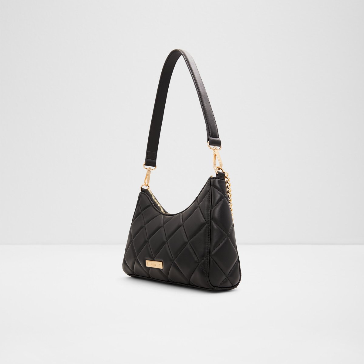 Gannondra Bag - Black - ALDO KSA