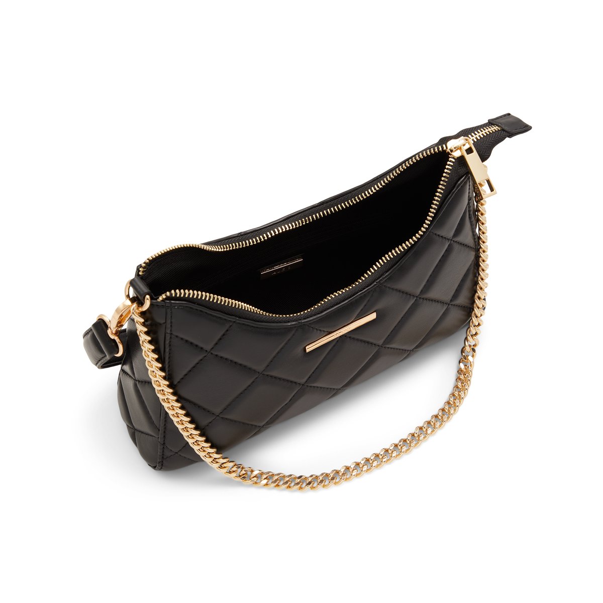 Gannondra Bag - Black - ALDO KSA