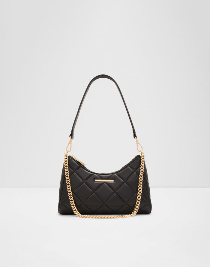 Gannondra Bag - Black - ALDO KSA