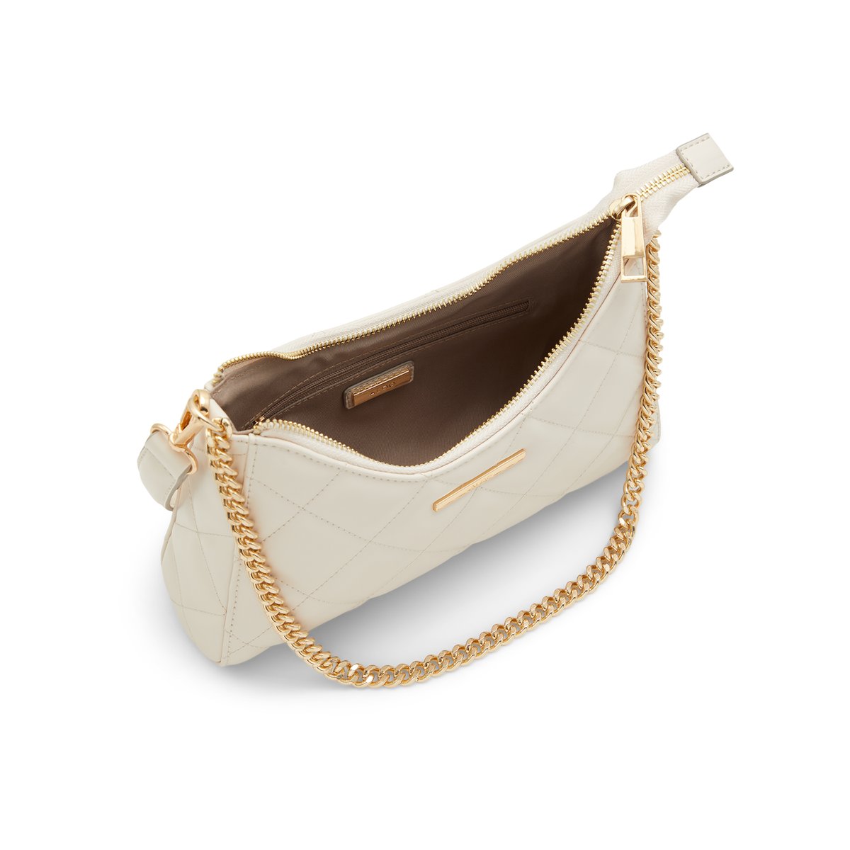 Gannondra Bag - White-Bone - ALDO KSA