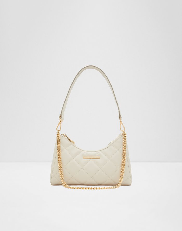 Gannondra Bag - White-Bone - ALDO KSA