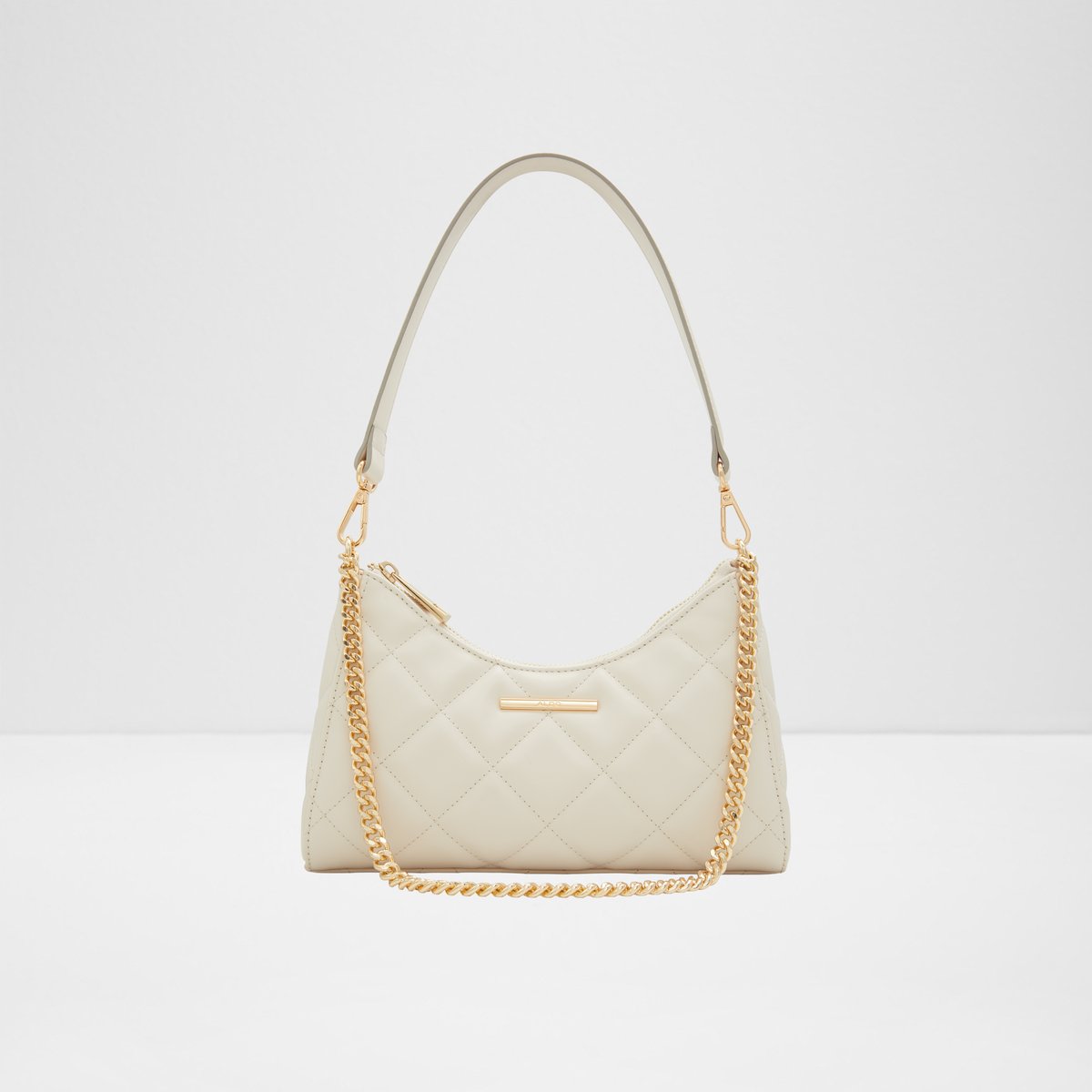 Gannondra Bag - White-Bone - ALDO KSA