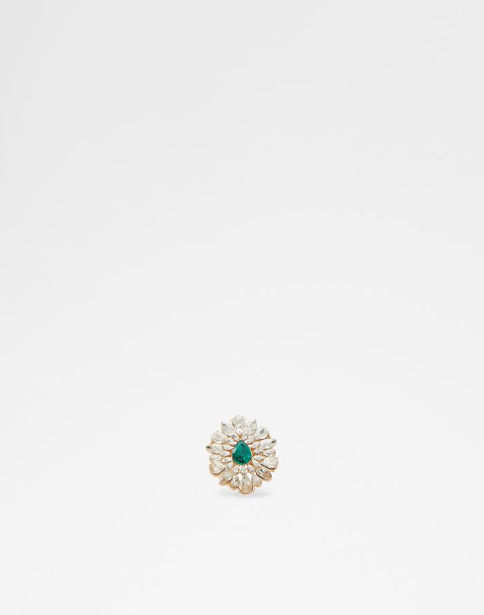 Gavalaclya / Ring Accessory - Dark Green - ALDO KSA