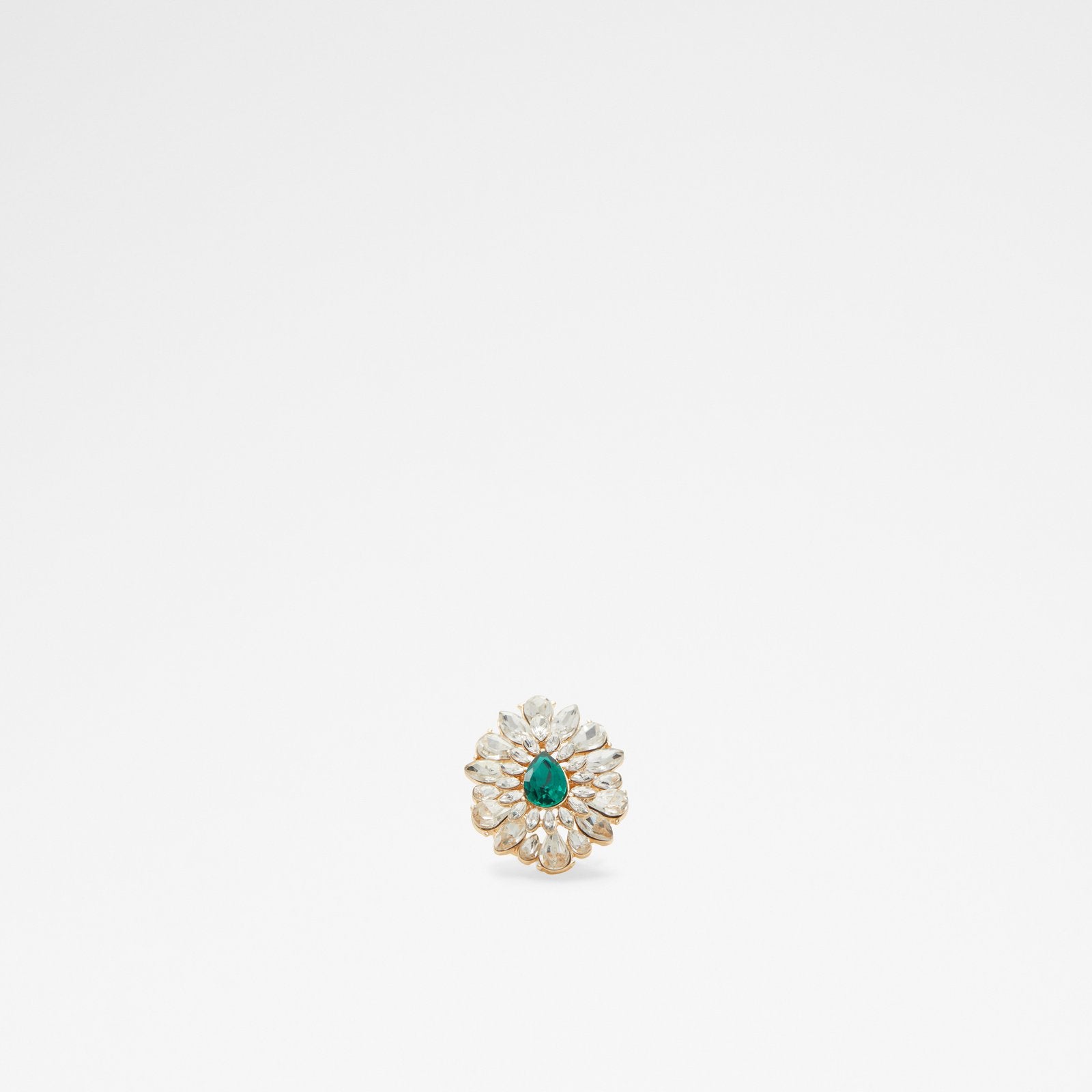 Gavalaclya / Ring Accessory - Dark Green - ALDO KSA