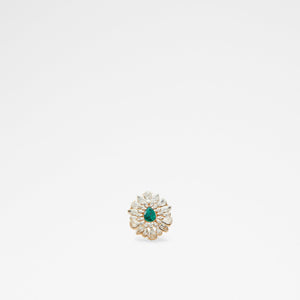 Gavalaclya / Ring Accessory - Dark Green - ALDO KSA