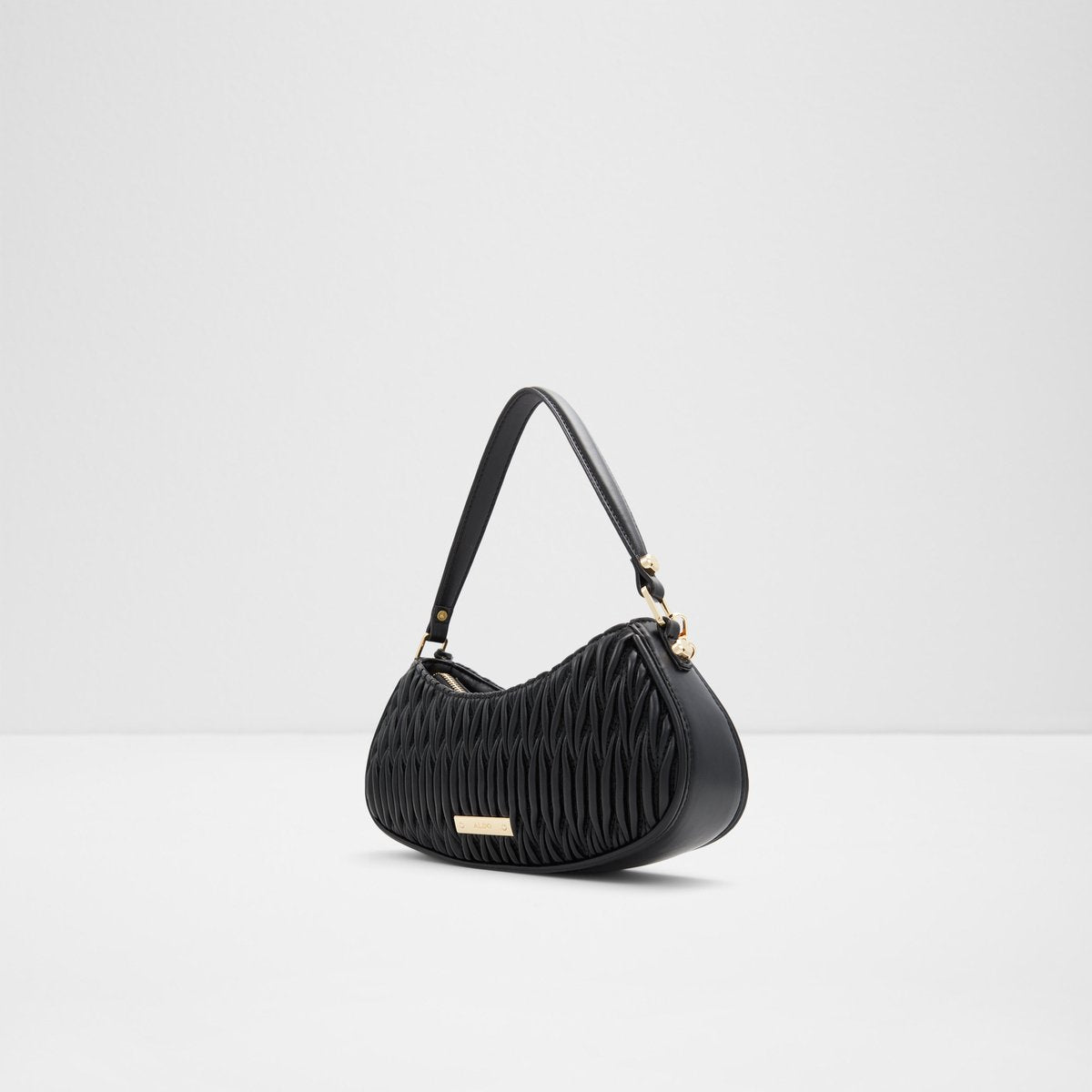 Gaze Bag - Black - ALDO KSA