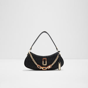 Gaze Bag - Black - ALDO KSA