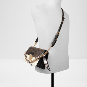 Gedia / Cross Body