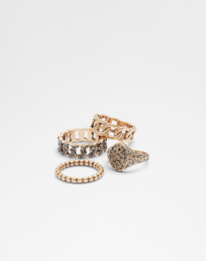 Gemebling / Ring Accessory - Gray - ALDO KSA