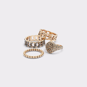 Gemebling / Ring Accessory - Gray - ALDO KSA