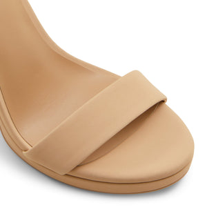 Gemmma  /  Heeled Sandals