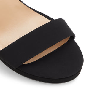 Gemmma / Heeled Sandals