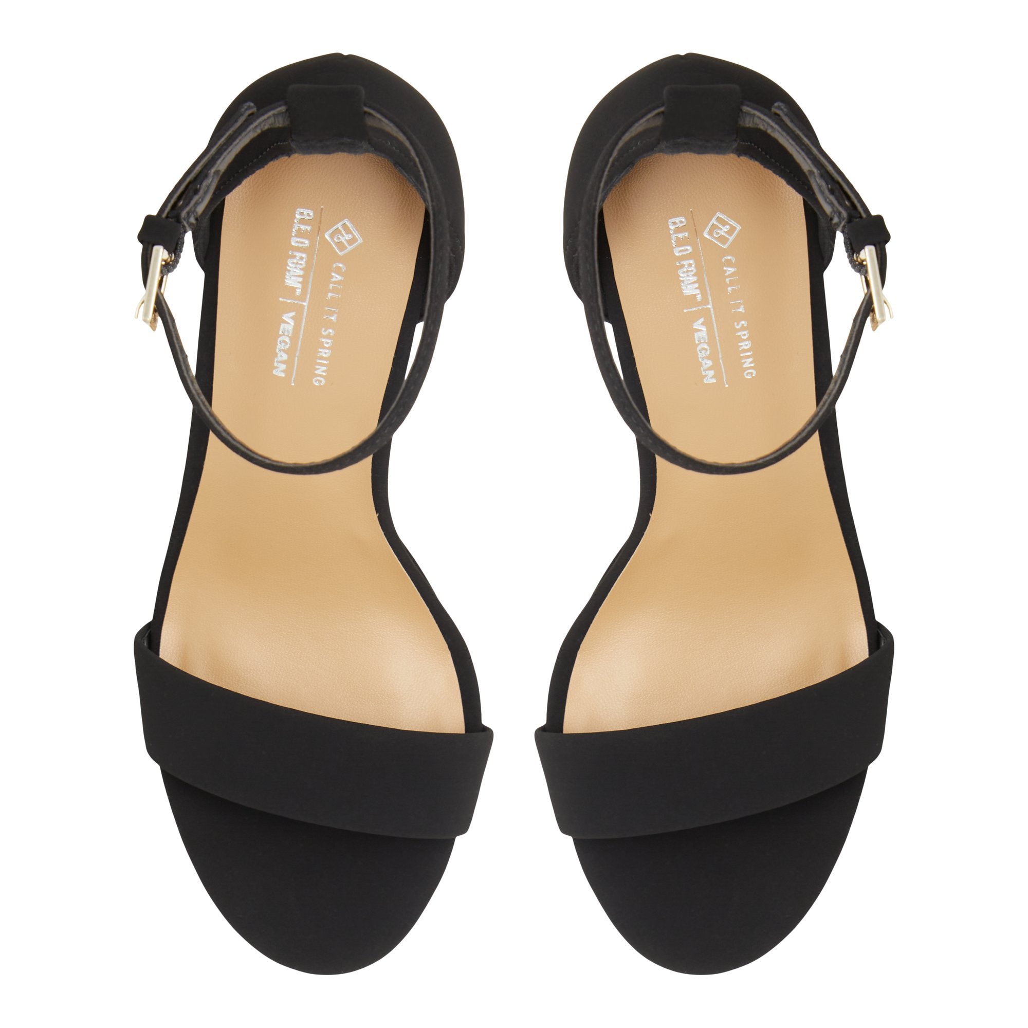 Gemmma / Heeled Sandals