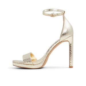 Gemmma  /  Heeled Sandals