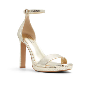 Gemmma  /  Heeled Sandals