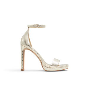 Gemmma  /  Heeled Sandals