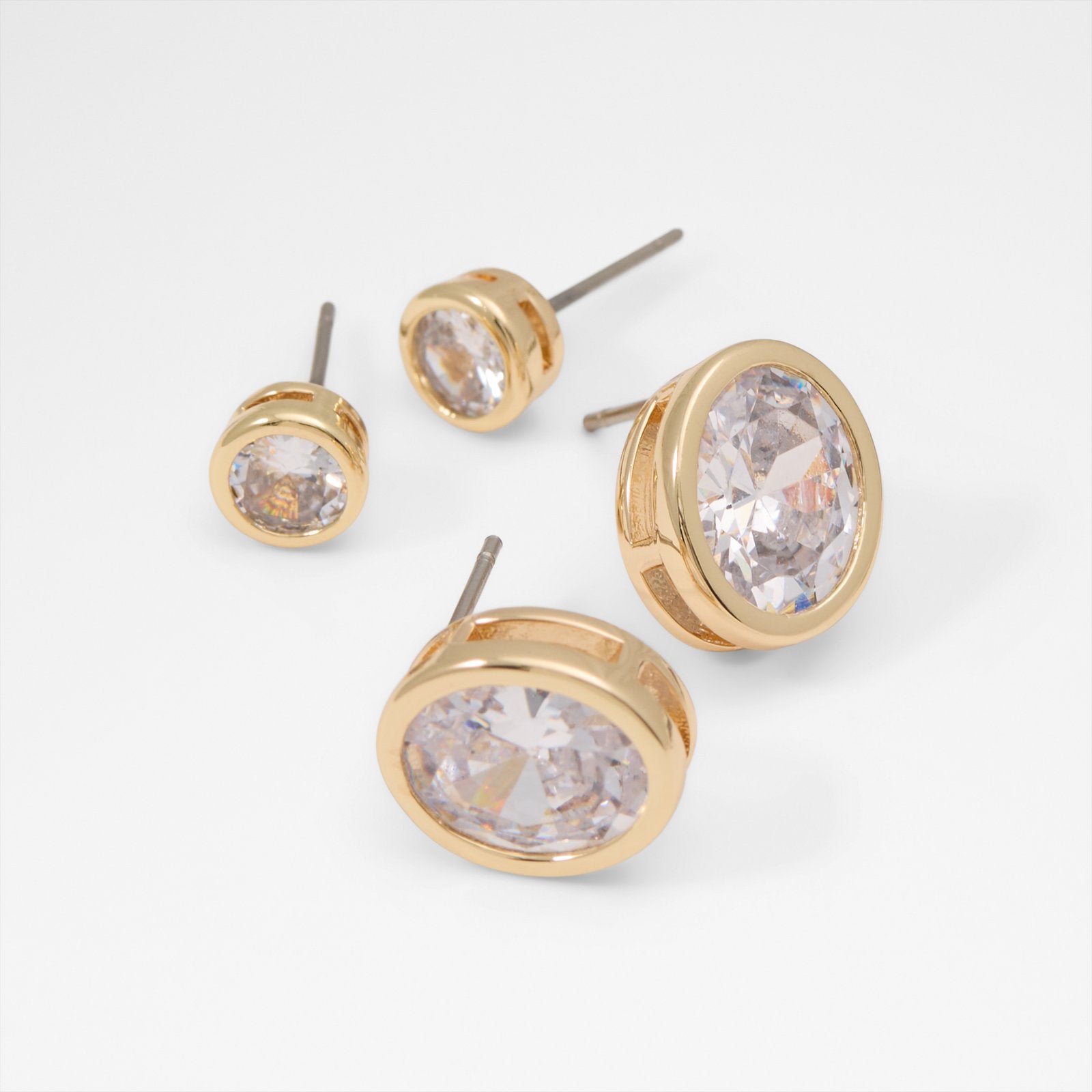 Generosity / Earrings
