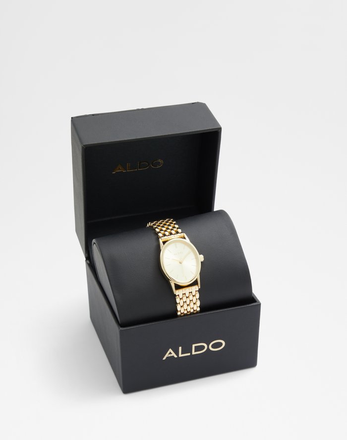 Gethin Accessory - Gold - ALDO KSA