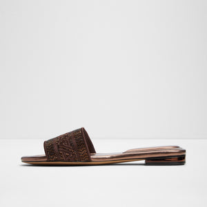 Ghalia / Flat Sandals
