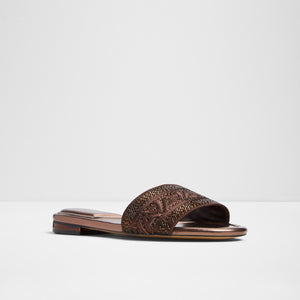 Ghalia / Flat Sandals