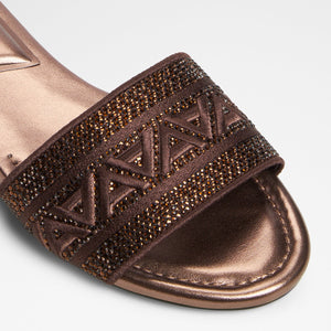 Ghalia / Flat Sandals