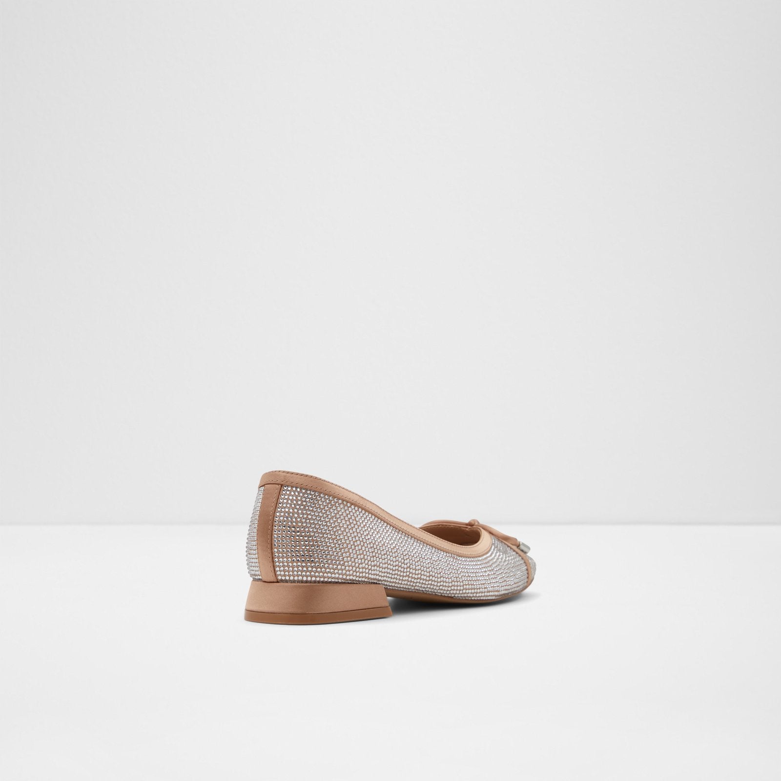 Gibbsi / Ballerinas Women Shoes - Bone - ALDO KSA