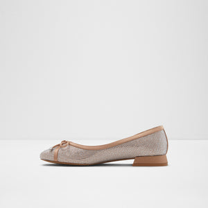 Gibbsi / Ballerinas Women Shoes - Bone - ALDO KSA