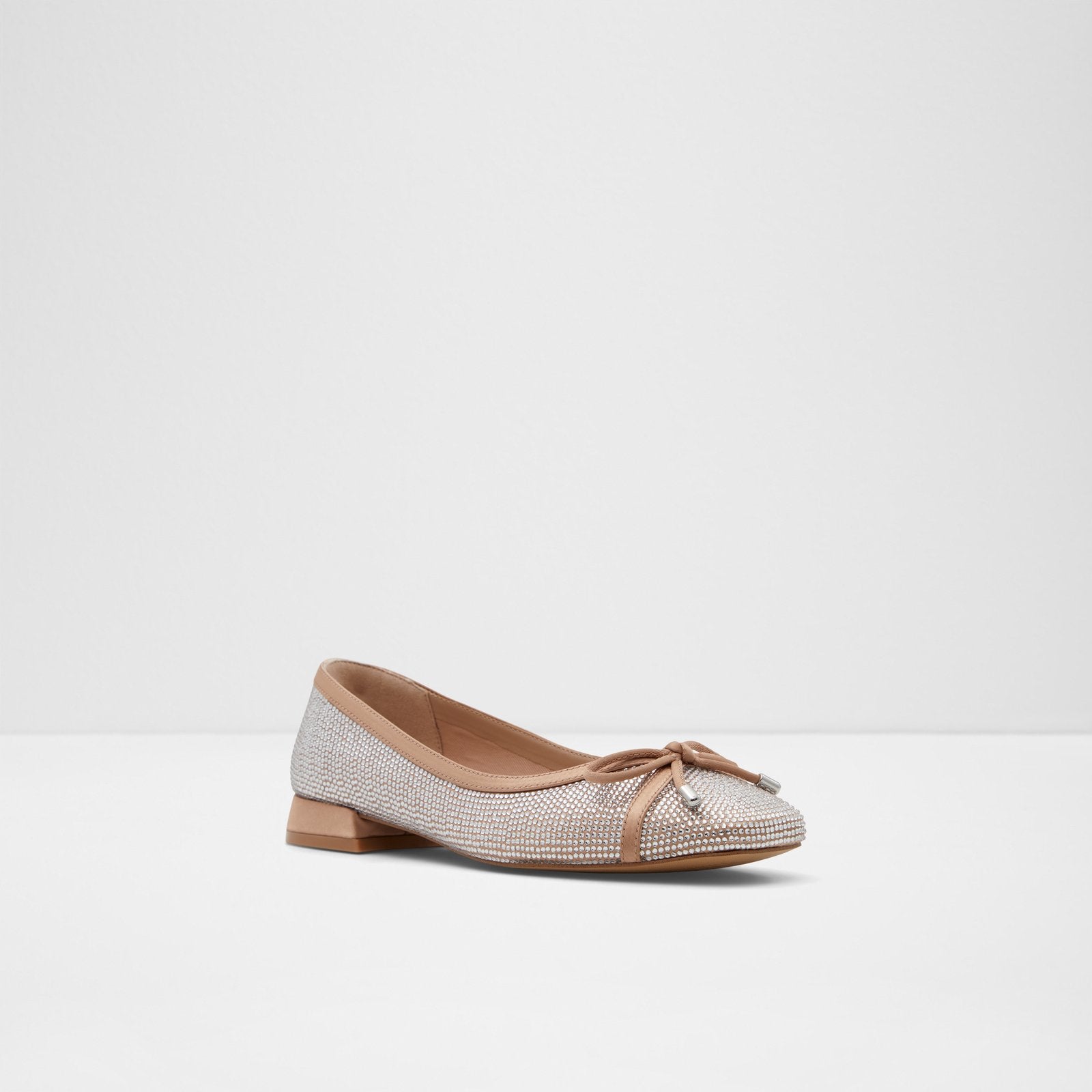 Gibbsi / Ballerinas Women Shoes - Bone - ALDO KSA