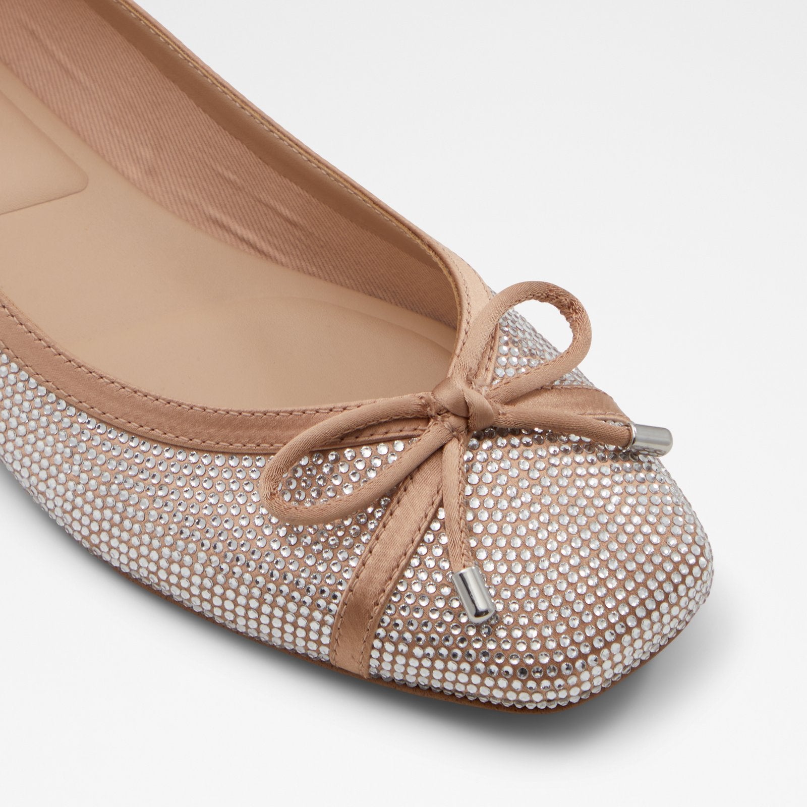 Gibbsi / Ballerinas Women Shoes - Bone - ALDO KSA