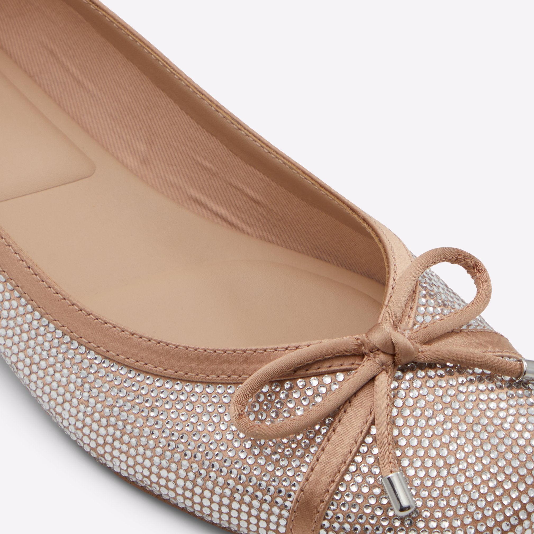 Gibbsi / Ballerinas Women Shoes - Bone - ALDO KSA