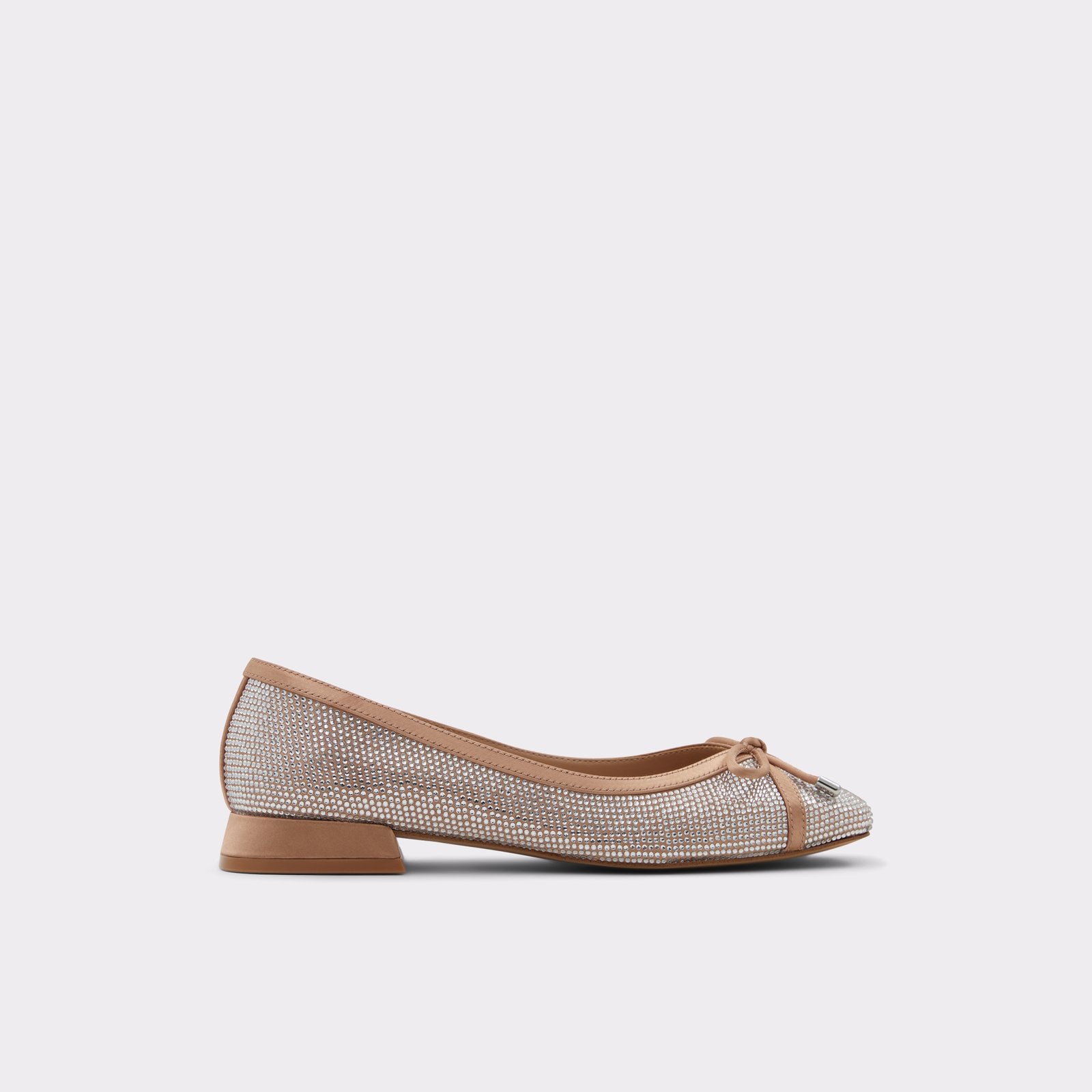 Gibbsi / Ballerinas Women Shoes - Bone - ALDO KSA