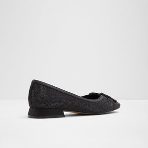 Gibbsi / Ballerinas Women Shoes - Black - ALDO KSA