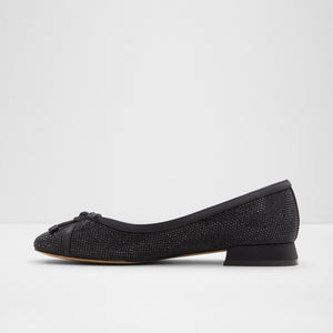 Gibbsi / Ballerinas Women Shoes - Black - ALDO KSA