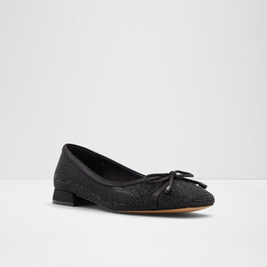 Gibbsi / Ballerinas Women Shoes - Black - ALDO KSA