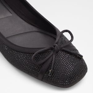 Gibbsi / Ballerinas Women Shoes - Black - ALDO KSA