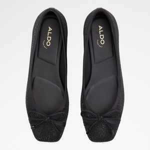 Gibbsi / Ballerinas Women Shoes - Black - ALDO KSA