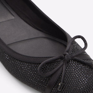 Gibbsi / Ballerinas Women Shoes - Black - ALDO KSA