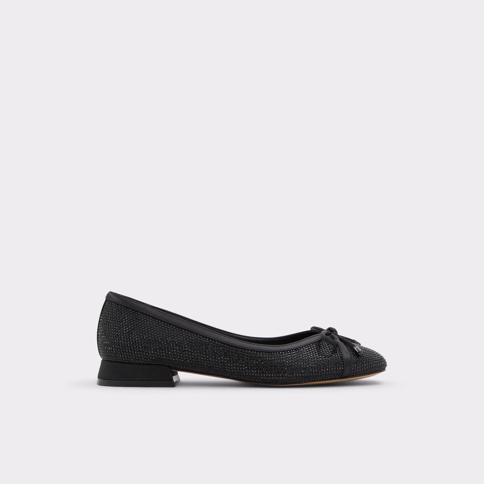 Gibbsi / Ballerinas Women Shoes - Black - ALDO KSA