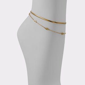Gifted / Accessories