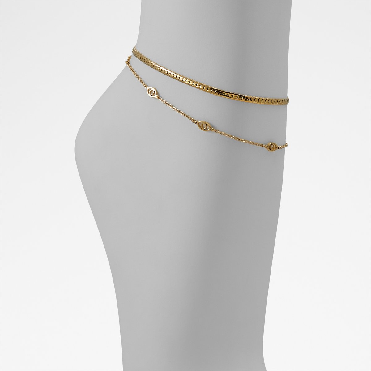 Gifted / Accessories