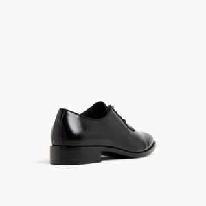Gilroy \ Lace Ups