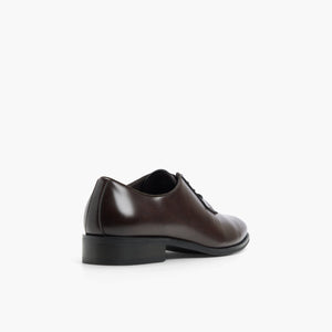 Gilroy \ Lace Ups