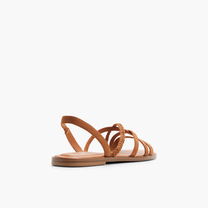 Giselaa \ Flat Sandals
