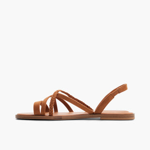 Giselaa \ Flat Sandals